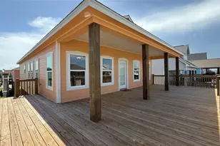 865 Palmetto Dr, Crystal Beach, TX 77650 - Photo 41