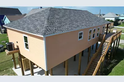 865 Palmetto Drive, Crystal Beach, TX 77650 - Photo 39