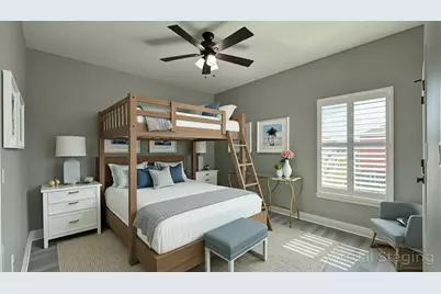 865 Palmetto Drive, Crystal Beach, TX 77650 - Photo 3
