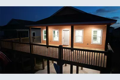 865 Palmetto Drive, Crystal Beach, TX 77650 - Photo 7