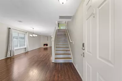 17502 S Summit Canyon Drive, Houston, TX 77095 - Photo 3