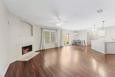 17502 S Summit Canyon Drive, Houston, TX 77095 - Photo 5