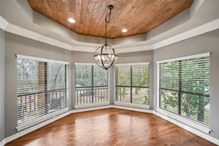 6 Highland Hollow Dr, Conroe, TX 77304 - Photo 15