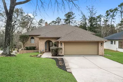 6 Highland Hollow Drive, Conroe, TX 77304 - Photo 1