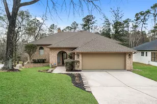 6 Highland Hollow Dr, Conroe, TX 77304 - Photo 1