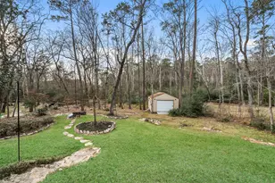 6 Highland Hollow Dr, Conroe, TX 77304 - Photo 37