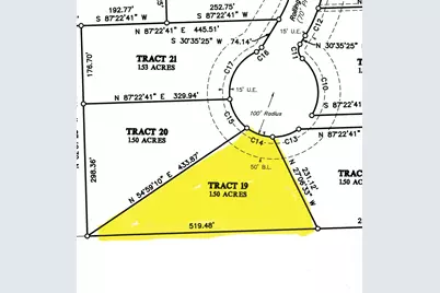 208 Rolling Oaks Drive, Hockley, TX 77447 - Photo 3