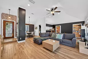 1206 Red Rock Canyon Dr, Katy, TX 77450 - Photo 5