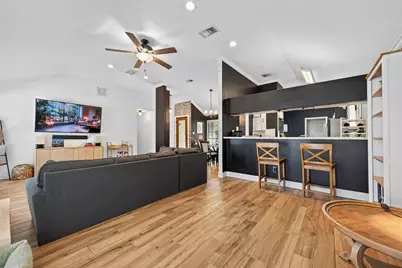 1206 Red Rock Canyon Drive, Katy, TX 77450 - Photo 11