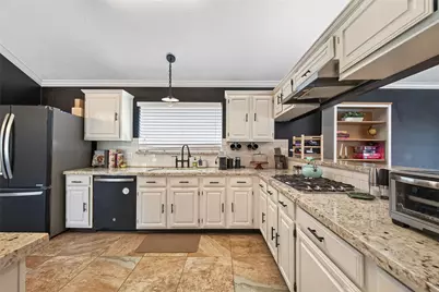 1206 Red Rock Canyon Drive, Katy, TX 77450 - Photo 17