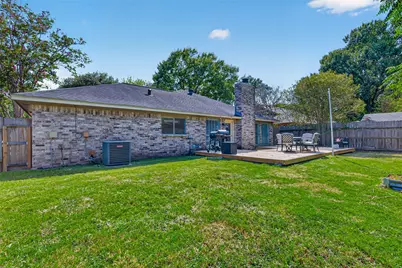 1206 Red Rock Canyon Drive, Katy, TX 77450 - Photo 43