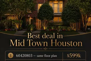 1814 Matthews St, Houston, TX 77019 - Photo 1