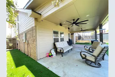 11814 Green Willow Falls Drive, Tomball, TX 77375 - Photo 31