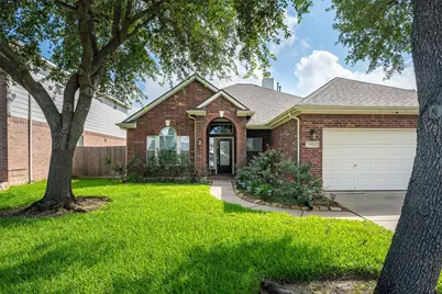 13922 Abbey Lane, Sugar Land, TX 77498 - Photo 1