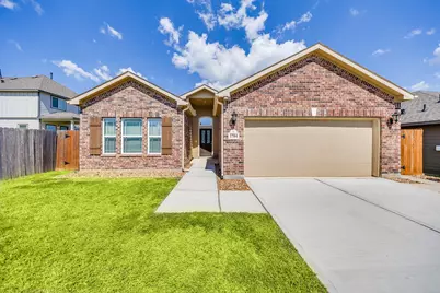 1704 Cindy Lane, Conroe, TX 77304 - Photo 1