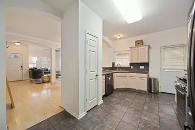 1922 Shady Oaks Court, Missouri City, TX 77489 - Photo 5