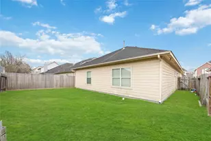 1922 Shady Oaks Ct, Missouri City, TX 77489 - Photo 13