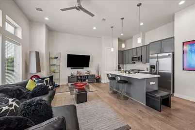 5209 Allen Street #B, Houston, TX 77007 - Photo 7