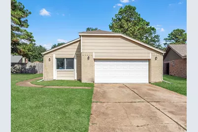 9902 Stepney Green Drive, Houston, TX 77070 - Photo 1