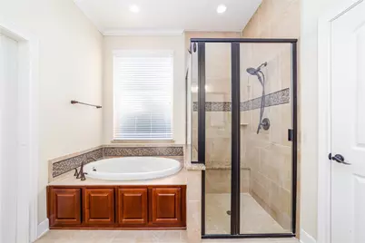 24019 Via Privato Drive, Richmond, TX 77406 - Photo 17