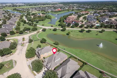 24019 Via Privato Drive, Richmond, TX 77406 - Photo 37