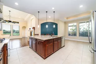 24019 Via Privato Dr, Richmond, TX 77406 - Photo 7