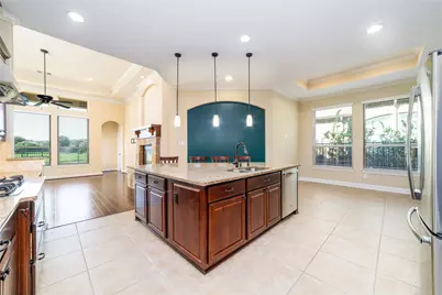 24019 Via Privato Drive, Richmond, TX 77406 - Photo 7