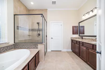 24019 Via Privato Drive, Richmond, TX 77406 - Photo 15
