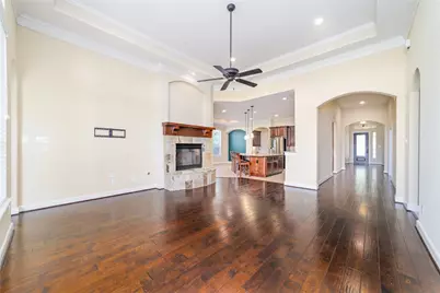 24019 Via Privato Drive, Richmond, TX 77406 - Photo 5