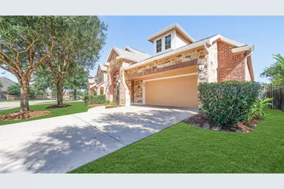 24019 Via Privato Drive, Richmond, TX 77406 - Photo 3
