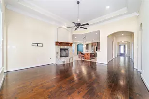 24019 Via Privato Dr, Richmond, TX 77406 - Photo 5