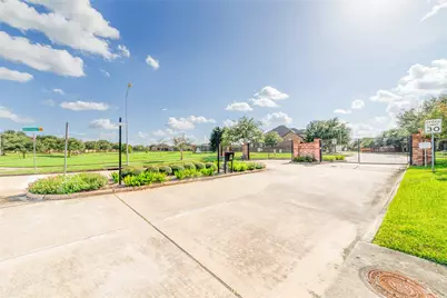 24019 Via Privato Drive, Richmond, TX 77406 - Photo 35
