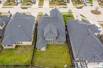 3419 Cabernet Shores Drive, Fulshear, TX 77441 - Photo 3
