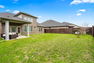 3419 Cabernet Shores Drive, Fulshear, TX 77441 - Photo 35