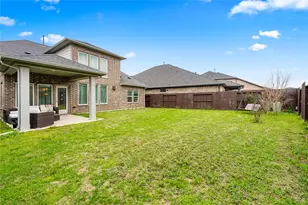 3419 Cabernet Shores Dr, Fulshear, TX 77441 - Photo 35