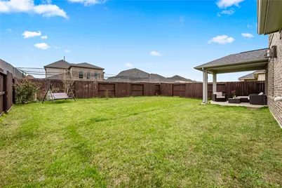 3419 Cabernet Shores Drive, Fulshear, TX 77441 - Photo 37