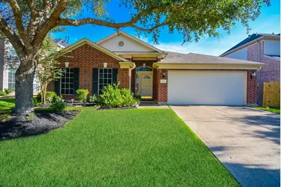 18714 Flagstone Creek Road, Houston, TX 77084 - Photo 1