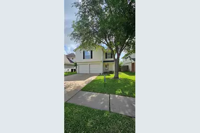 9207 Dairy View Lane, Houston, TX 77099 - Photo 3