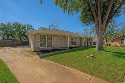 7315 Housman Street #B, Houston, TX 77055 - Photo 3