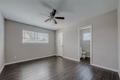 7315 Housman Street #B, Houston, TX 77055 - Photo 21
