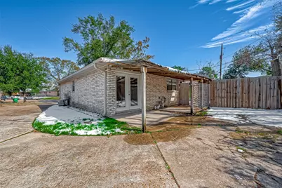 7315 Housman Street #B, Houston, TX 77055 - Photo 31
