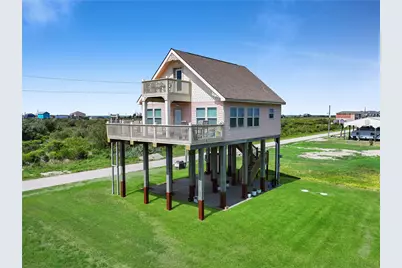 1044 Waco Road, Gilchrist, TX 77617 - Photo 3