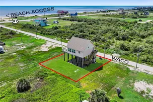 1044 Waco Rd, Gilchrist, TX 77617 - Photo 1
