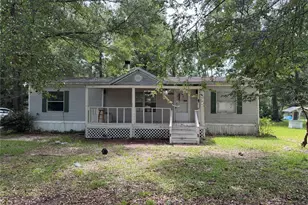 31 County Rd 3794A, Cleveland, TX 77328 - Photo 1