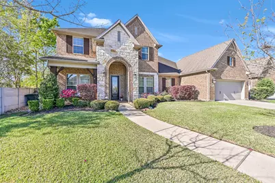 2424 Prairie Mist Lane, Friendswood, TX 77546 - Photo 1