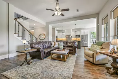 2424 Prairie Mist Lane, Friendswood, TX 77546 - Photo 9