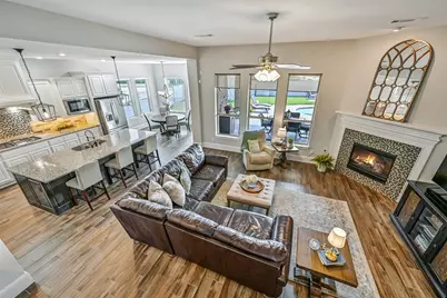 2424 Prairie Mist Lane, Friendswood, TX 77546 - Photo 19