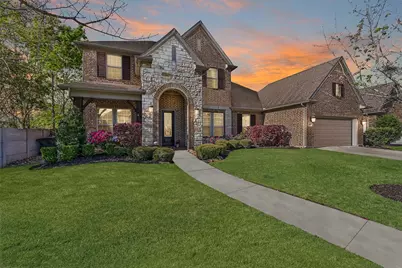2424 Prairie Mist Lane, Friendswood, TX 77546 - Photo 1