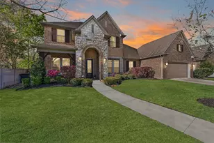 2424 Prairie Mist Ln, Friendswood, TX 77546 - Photo 1
