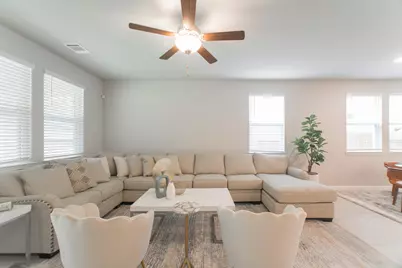 17542 Rosette Grass Drive, Conroe, TX 77385 - Photo 35